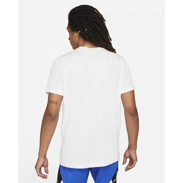 Футболка чоловіча Jordan Jumpman Air Dri-Fit Crew (CW5190-102)