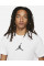 Футболка чоловіча Jordan Jumpman Air Dri-Fit Crew (CW5190-102)