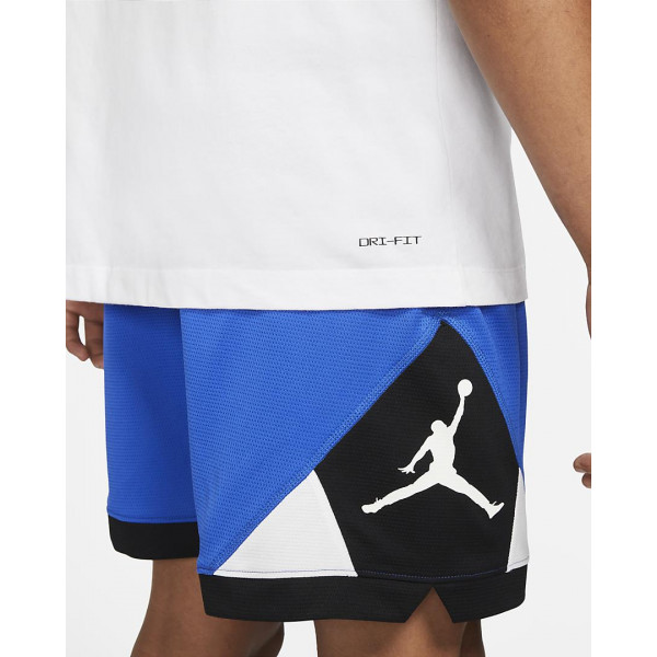 Футболка чоловіча Jordan Jumpman Air Dri-Fit Crew (CW5190-102)