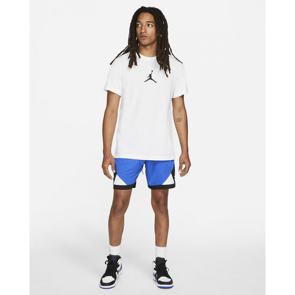 Футболка чоловіча Jordan Jumpman Air Dri-Fit Crew (CW5190-102)