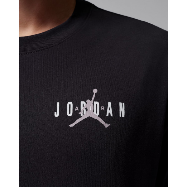 Футболка чоловіча Jordan Brooklyn Graphic (IF3127-010)