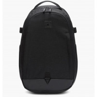 Рюкзак чоловічий Air Jordan Cordura Franchise Black MA0899-023