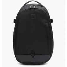 Рюкзак чоловічий Air Jordan Cordura Franchise Black MA0899-023