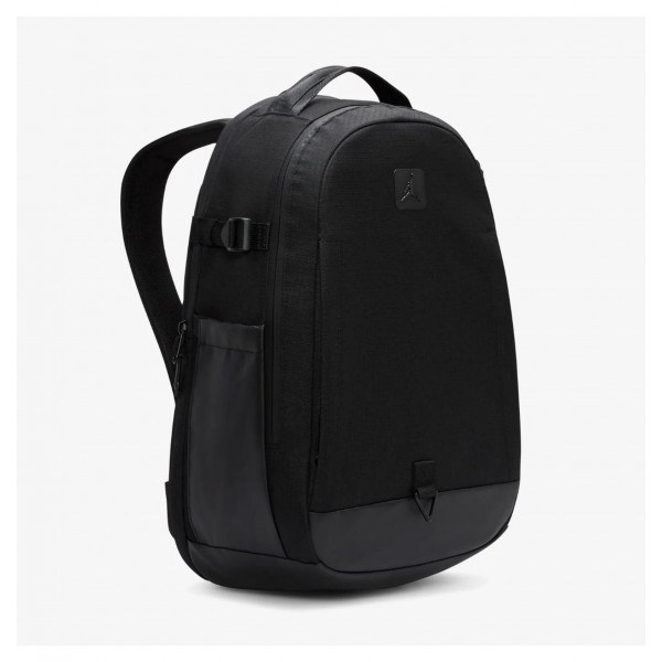 Рюкзак чоловічий Air Jordan Cordura Franchise Black MA0899-023