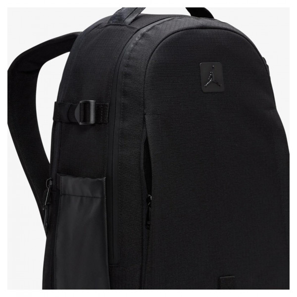Рюкзак чоловічий Air Jordan Cordura Franchise Black MA0899-023