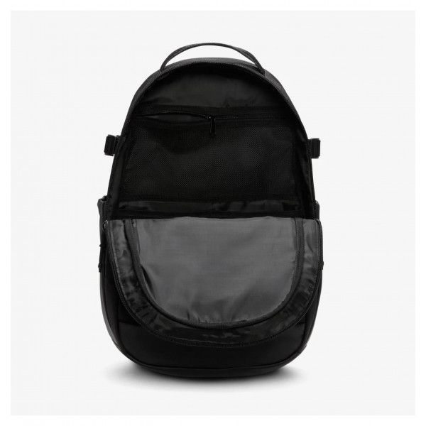 Рюкзак чоловічий Air Jordan Cordura Franchise Black MA0899-023