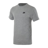 Футболка чоловіча Nike M Nsw Club Tee (AR4997-064)