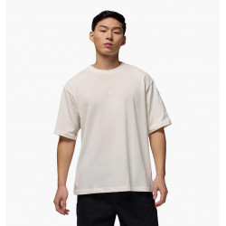 Футболка чоловіча Jordan M Flt Ess Ovsz Ss Crew (IB7345-133)