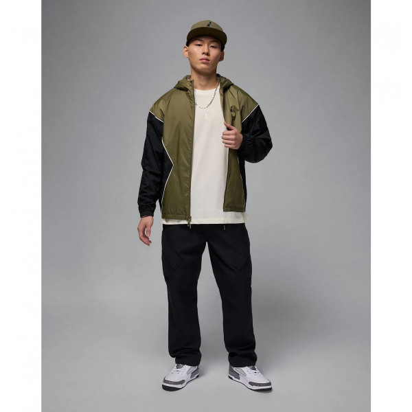 Футболка чоловіча Jordan M Flt Ess Ovsz Ss Crew (IB7345-133)