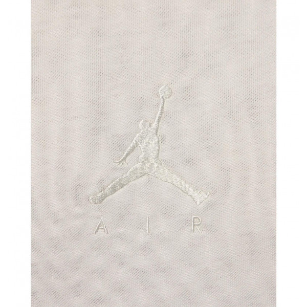 Футболка чоловіча Jordan M Flt Ess Ovsz Ss Crew (IB7345-133)