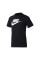 Футболка чоловіча Nike M Nsw Tee Icon Futura (AR5004-010)