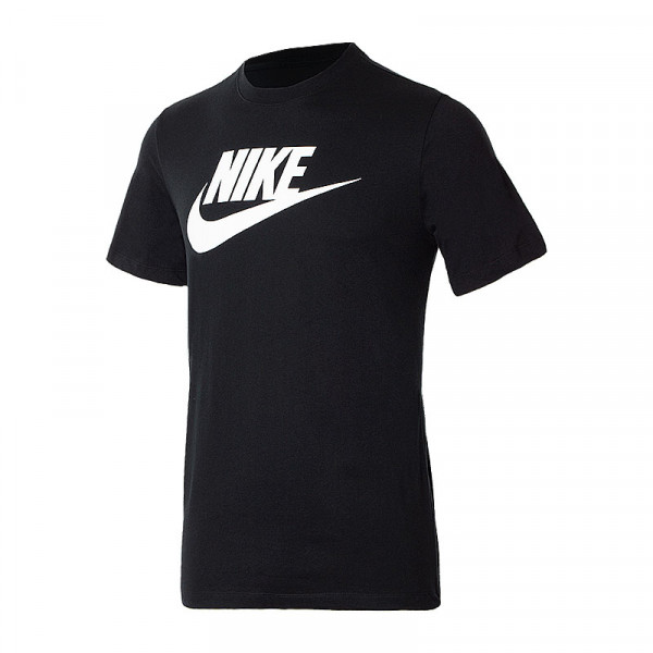 Футболка чоловіча Nike M Nsw Tee Icon Futura (AR5004-010)