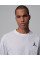 Футболка чоловіча Jordan Embroidered Jumpman T-Shirt (IF5566-100)