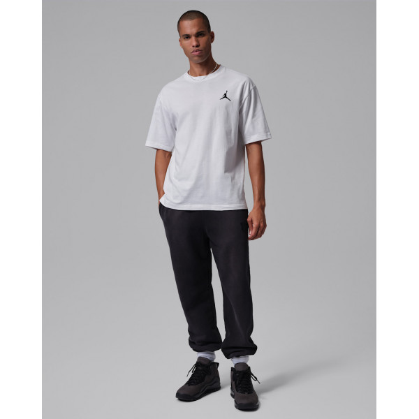 Футболка чоловіча Jordan Embroidered Jumpman T-Shirt (IF5566-100)