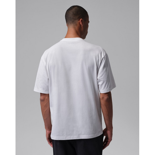 Футболка чоловіча Jordan Embroidered Jumpman T-Shirt (IF5566-100)