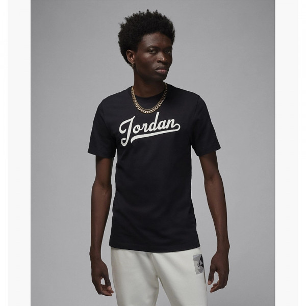 Футболка чоловіча Jordan Air T-Shirt Flight Heritage Multi (FN5958-010)