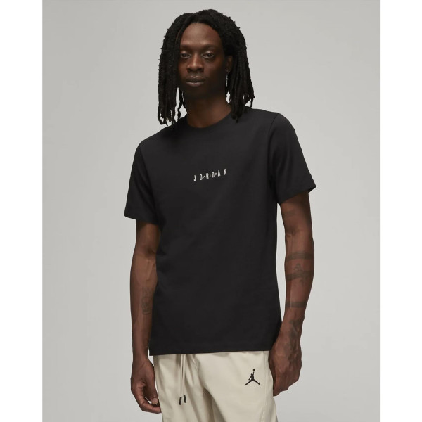 Футболка чоловіча Jordan Mens T-Shirt (DM3182-010)