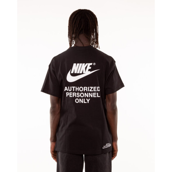 Футболка чоловіча Nike M Nsw Authrzd Personnel Tee (DM6427-010)