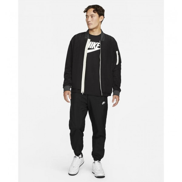 Футболка чоловіча Nike M Nsw Tee Icon Futura (AR5004-010)