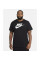 Футболка чоловіча Nike M Nsw Tee Icon Futura (AR5004-010)