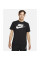 Футболка чоловіча Nike M Nsw Tee Icon Futura (AR5004-010)