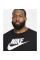 Футболка чоловіча Nike M Nsw Tee Icon Futura (AR5004-010)