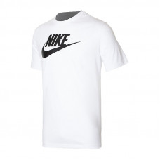 Футболка чоловіча Nike Icon Futura (AR5004-101)
