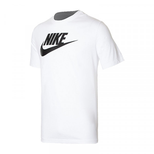 Футболка чоловіча Nike Icon Futura (AR5004-101)