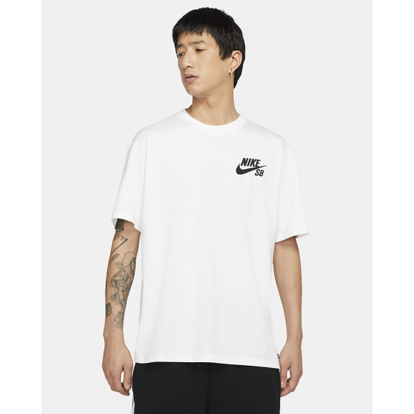 Футболка чоловіча Nike Sb Chino Shorts (DC7817-100)