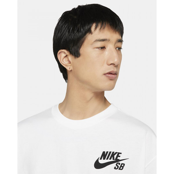 Футболка чоловіча Nike Sb Chino Shorts (DC7817-100)