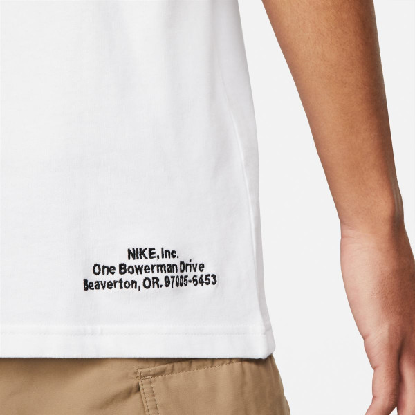 Футболка чоловіча Nike M Nsw Authrzd Personnel Tee (DM6427-100)