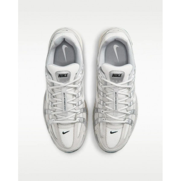 Кросівки чоловічи Nike P-6000 Light Bone / Sail (IU7549-072)