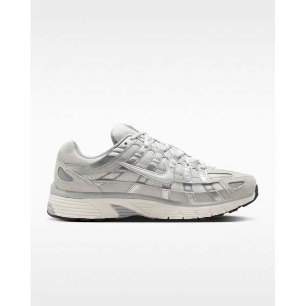 Кросівки чоловічи Nike P-6000 Light Bone / Sail (IU7549-072)
