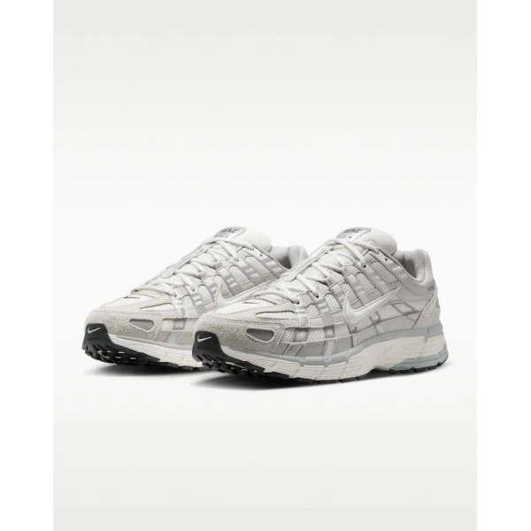 Кросівки чоловічи Nike P-6000 Light Bone / Sail (IU7549-072)
