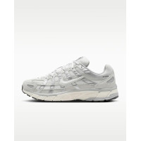 Кросівки чоловічи Nike P-6000 Light Bone / Sail (IU7549-072)