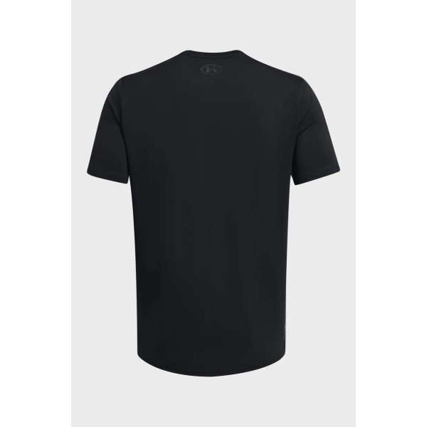 Футболка чоловіча Under Armour Vanish Energy (1383973-001)