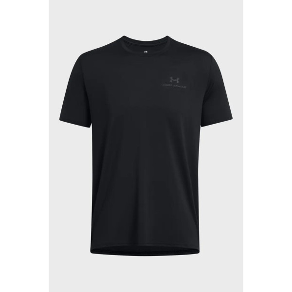 Футболка чоловіча Under Armour Vanish Energy (1383973-001)