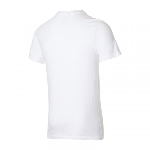 Футболка чоловіча Nike M Nsw Tee Just Do It Swoosh (AR5006-100)