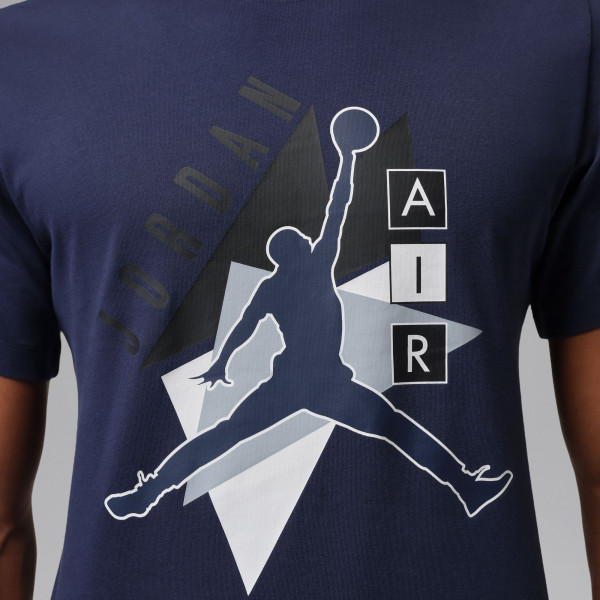 Футболка чоловіча Jordan M J Brand Gfx Ss (FD7031-410)