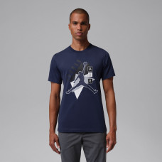 Футболка чоловіча Jordan M J Brand Gfx Ss (FD7031-410)