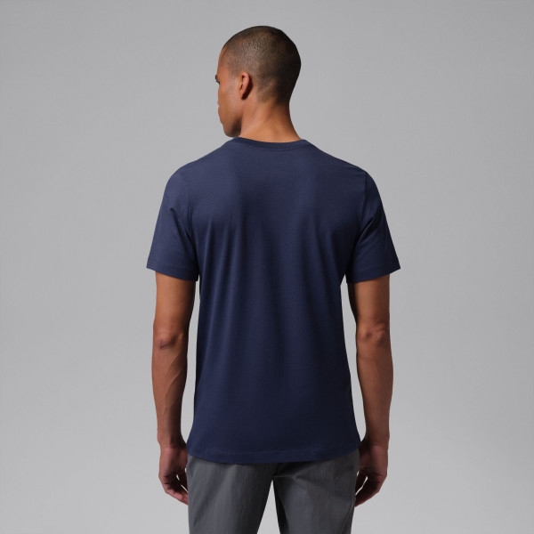 Футболка чоловіча Jordan M J Brand Gfx Ss (FD7031-410)