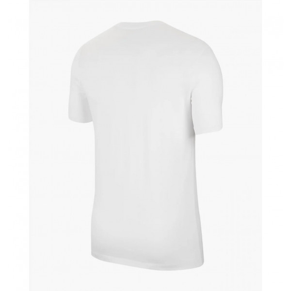 Футболка чоловіча Nike Icon Futura (AR5004-101)