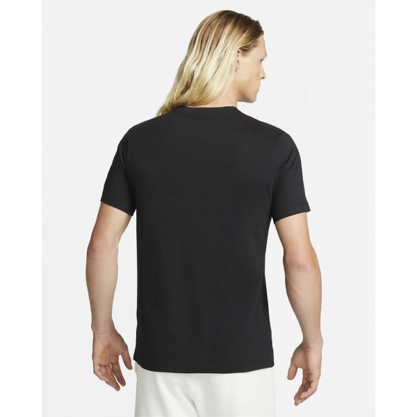 Футболка чоловіча Nike Sportswear Just Do It Verbiage (DZ2989-010)