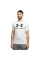 Футболка чоловіча Under Armour Sportstyle Logo Tshirt (1382911-100)