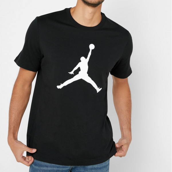 Футболка чоловіча Jordan M J Jumpman Ss Crew (CJ0921-011)