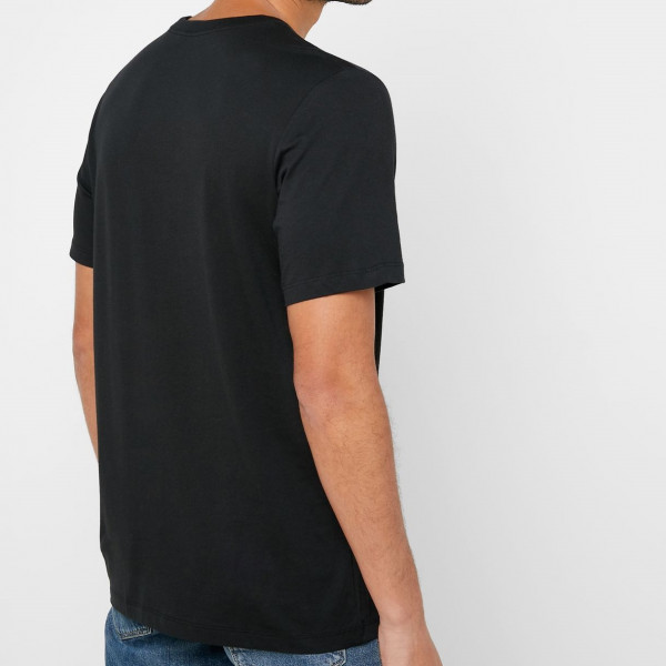Футболка чоловіча Jordan M J Jumpman Ss Crew (CJ0921-011)