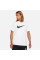 Футболка чоловіча Nike Nsw Icon Swoosh T- Shirt (DC5094-100)