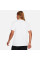 Футболка чоловіча Nike Nsw Icon Swoosh T- Shirt (DC5094-100)