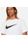 Футболка чоловіча Nike Nsw Icon Swoosh T- Shirt (DC5094-100)