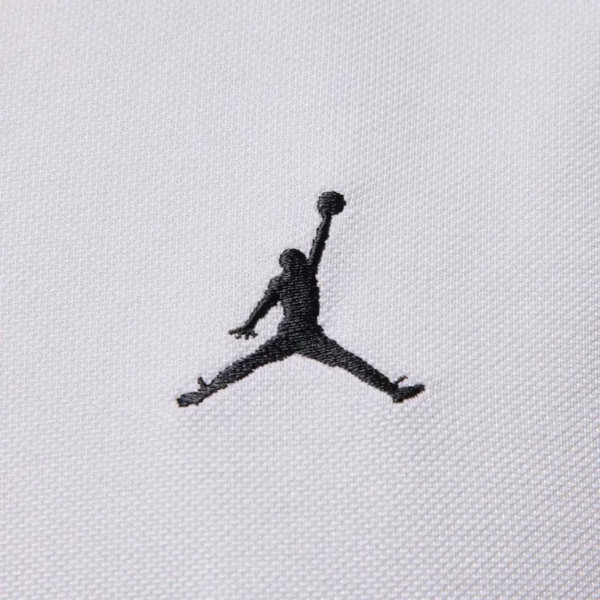 Футболка чоловіча Jordan M Brk Polo Top (IB1041-100)